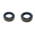 thumbnail image 2 of koolsoo Trimmer Oil Seals Fuel Hedge Trimmer Replace Parts Fit for FS80 FS85, 2 of 9
