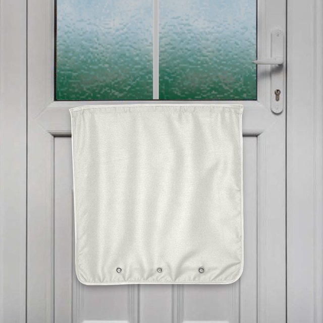 Jaula Para Buzón De Correo Nevkha Slimline Con Ranura Para Correo, Ideal Para Puertas De Madera Y Metal De Vidrio Upvc. Letras Adhesivas Fuertes Paquetes Pequeños Revistas. No Se Requieren Tornillos N