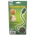 thumbnail image 2 of Prime Wire & Cable 4172375 9 ft. 3-Outlet Footswitch Cord, 2 of 2