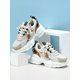 thumbnail image 2 of Fashionable And Comfortable Dad Sneakers With Thick Soles For Breathable Increase, 2 of 4