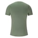 thumbnail image 5 of pstuiky Camisa de manga corta para hombre, Camiseta deportiva informal de manga corta con cuello redondo y color liso para hombre camisas casuales para hombre xxl, 5 of 6