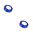 thumbnail image 4 of Advancent Paquete Cinta Accesorios para manualidades DIY Cintas de poliéster Cumpleaños Vino Rojo 33 Type6 NO6 Advancent CBP273961, 4 of 6