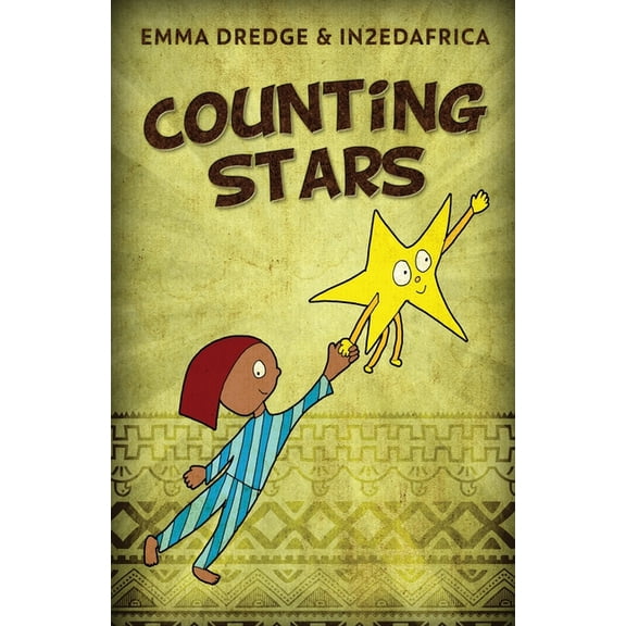 Stories from In2ed Africa Counting Stars, Book 6, (Paperback)
