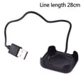 thumbnail image 3 of Smart Watch Cargador magnético Smartwatch Cable de carga Usb Adaptador recargable, 3 of 4