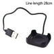 thumbnail image 3 of Smart Watch Cargador magnético Smartwatch Cable de carga Usb Adaptador recargable, 3 of 4