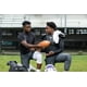 thumbnail image 5 of Hombreras de fútbol Xenith Flyte Traditional Fit Youth, 5 of 6