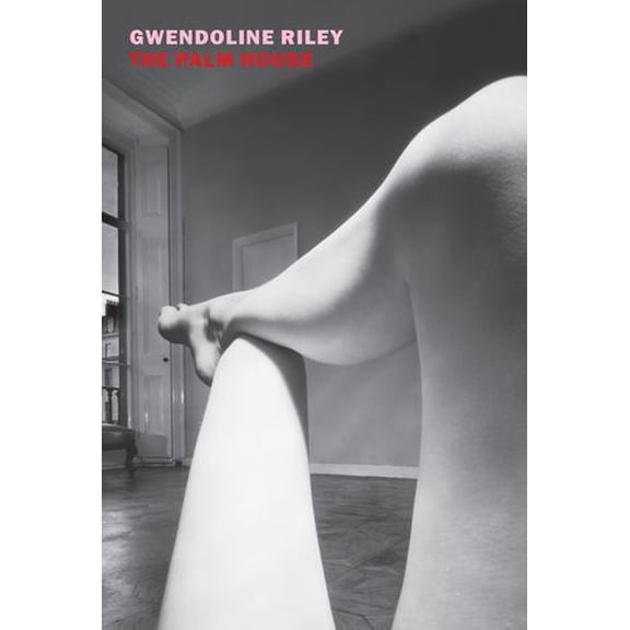 The Palm House Binding: Paperback