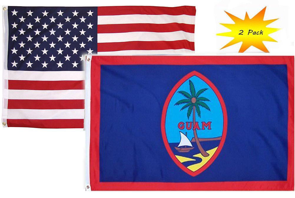 Navy Ship Gadsden 3x5 3’x5’ Flag and 5" Magnet Wholesale Set USA POWMIA U.S 