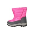 thumbnail image 3 of Mountain Warehouse Boys/Girls Caribou Adaptive Snow Boots, 3 of 5