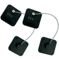 thumbnail image 2 of CHOK 2pcs Refrigerator Locks Refrigerator Door Locks Fridge Locks Freezer Combination Locks, 2 of 6