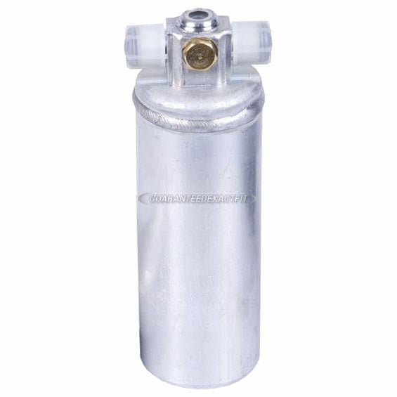 A/C AC Accumulator Receiver Drier For Honda Accord Prelude & Acura TL CL