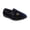 Navy Blue, variant on Sleepers Kids Big Boys Kyle Lion Motif Twin Gusset Slippers