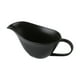 thumbnail image 1 of Salsera para asar, plato para salsa, vertedor de salsa decorativo, accesorios, jarra para salsa negro, 1 of 9