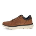 thumbnail image 5 of Dockers® GO-2 Men's Casual Sneakers Color: Dark Tan Size: 7.5, 5 of 7