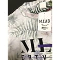 thumbnail image 4 of M.LAB Clothing Men's T-Shirt VALUED Tee, 4 of 8
