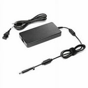Original HP Slim 230W Replacement AC Adapter for HP 17 Compatible with P/N: 693706-001, 677766-003, HSTNN-DA12S, H1D36AA#ABA.