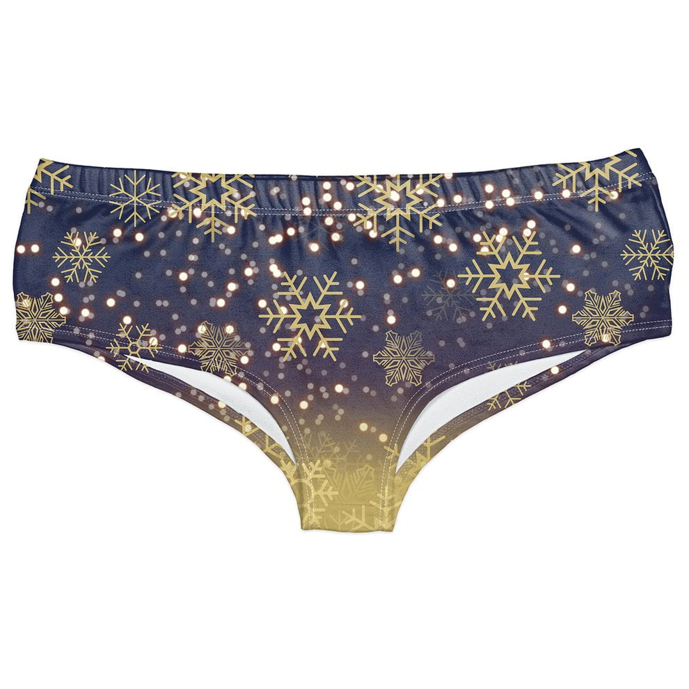 ladies slim fit underwear