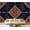 Color1, variant on Peel and Stick Wallpaper Aztec motif tribal ethnic design Navajo Modern Art Wall Mural Decor Self Adhesive and Removable 69in x 98in