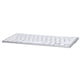 thumbnail image 5 of Teclado para computadora portátil, teclado Bluetooth para tableta, teclado Bluetooth recargable, teclado inalámbrico, mejore su experiencia, 5 of 12