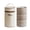 Brown-3PCS, variant on Clearance!Stainless Steel insulated Lunch Box,Portable Insulated Lunch Container Set, Stackable Food Container with Thermal Bag Upgrade Food Storage Container Boxes for School Work Picnic Travel