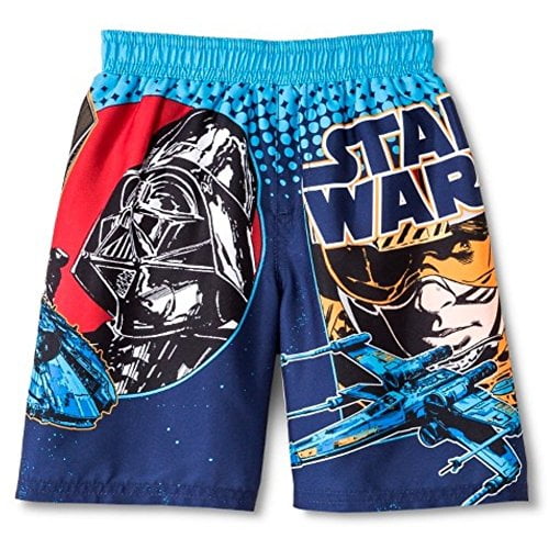 boys swimwear walmart
