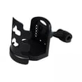thumbnail image 1 of Porta botellas de bebidas,Portavasos para automóvil Soporte para almacenar botellas de agua y bebidas,Portavasos universal para asiento trasero de coche,Soporte para botellas de bebidas con, 1 of 7