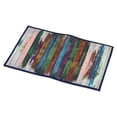 thumbnail image 4 of Alfombra para sala de estar, alfombra antideslizante, absorbente, antideslizante, alfombra decorativa para sala de estar de alta capacidad Jadeshay A, 4 of 8