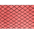 thumbnail image 1 of Ahgly Company Machine Washable Indoor Rectangle Oriental Red Industrial Area Rugs, 8' x 10', 1 of 4