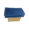 thumbnail image 2 of Set 2 Toallas Alberca Almoda Azul Zafiro Premium ultrasec 180 x 90, 2 of 3