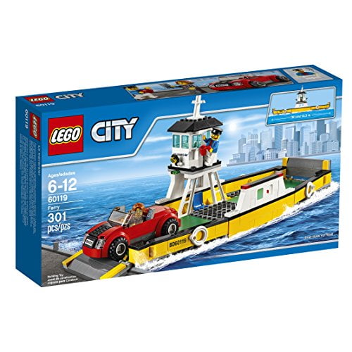 lego set 60119