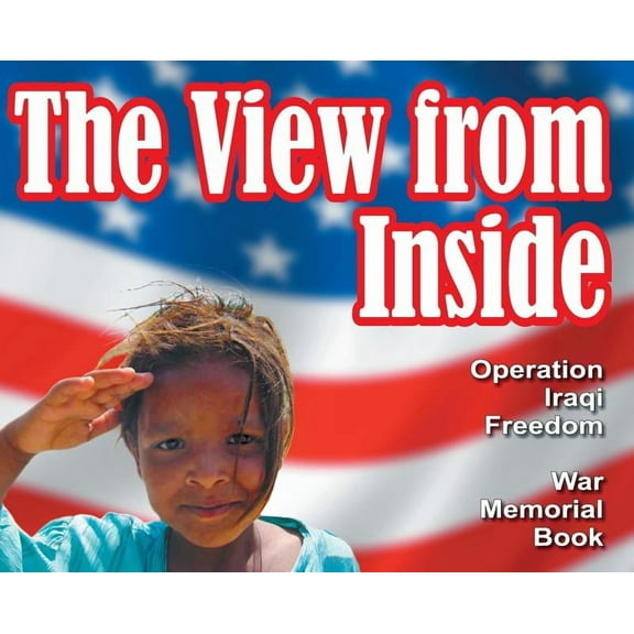 The View from Inside: The War Memorial Book, (Hardcover)