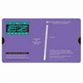 thumbnail image 1 of Original E-Z Grader EZ-5703PURPLE-3 Violet Score jusqu'à 95 Questions - 3 Chacun, 1 of 4
