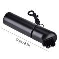 thumbnail image 3 of Brosse de nettoyage multifonction en plastique pour balles de golf, 3 of 4
