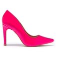 thumbnail image 1 of OZONO 640601 CHAROL ROSA NEON FORMAL, 1 of 1