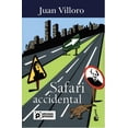 thumbnail image 1 of SAFARI ACCIDENTAL Ediciones Proceso  9786070731037, 1 of 2