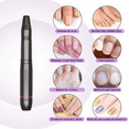 thumbnail image 3 of Esmeril Drill Torno Pulidor De Uñas + Set De Puntas Malubero Malu1499, 3 of 3