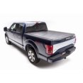 thumbnail image 1 of BAK Industries Tonneau Cover 39310 Revolver X2; Hard Roll Up; Lockable Using Tailgate Handle Lock; Black; Aluminum/Vinyl; Can Be Used With BAK Tool Box, 1 of 8