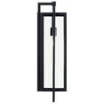 thumbnail image 4 of Kichler Lighting - Goson - 1 Light Large Outdoor Wall Lantern In Industrial, 4 of 4