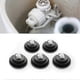 thumbnail image 1 of 5pcs Rubber Diaphragm Washer Replacement Bathroom Gadgets For Siamp Cistern Valve Inlet Ballvalve Gasket, 1 of 3