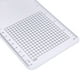 thumbnail image 3 of Microscopio Digital inalámbrico Mini portátil 8 LED HD cámara de microscopio WiFi USB Compatible para Smartphone Tablet PC, 3 of 8