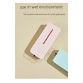thumbnail image 6 of 300ML Rechargeable Smart Lnduction Mobile Phone Washing Soap Dispenser Home Wall-Mounted Soap Dispenser-White, 6 of 8