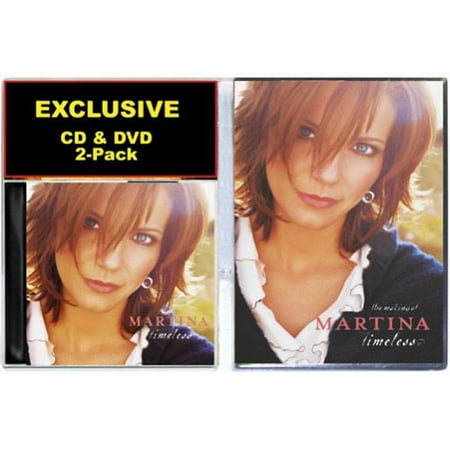 Timeless (with Exclusive Bonus DVD)