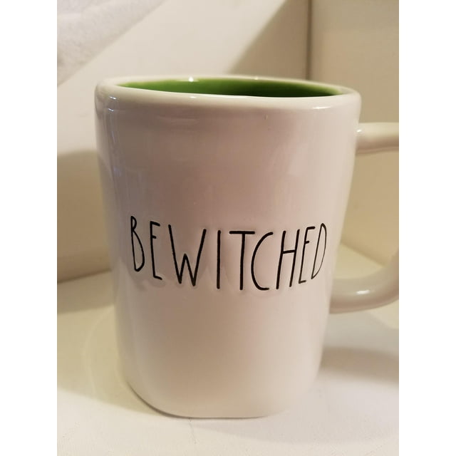 Rae Dunn Tasse Ensorcelée