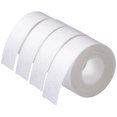 thumbnail image 1 of 4 rollos de sombrero Camisa de sudor de sudor Protectores de sudor de sudor, 1 of 5