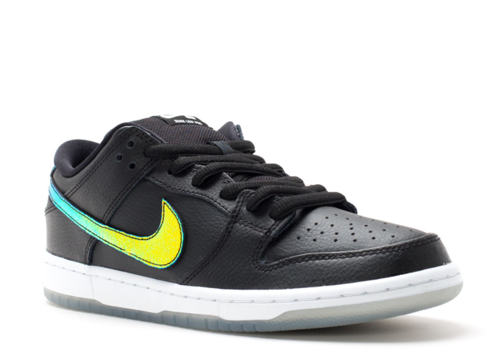 nike sb oil spill