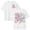 White, variant on Women’s “Your Ways Better” Christian Graphic T-Shirt, Inspirational Quote Crewneck Casual Tee Black 100