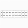 thumbnail image 4 of Kaprioy Baby Girl Fall Winter Clothes Baby Clothes Baby Clothes Fall Winter Embroidery Long Sleeve Romper Pants Set 0 6 9 12 18 24 Months 2T 3T, 4 of 9