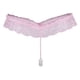 thumbnail image 2 of Pantías -string con de Encaje G-string de Mujer Lencerie Thong Broadpants Rosado, 2 of 8