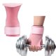 thumbnail image 1 of Xihbxyly Muñequera Elástica Resistente Al Desgaste, Malla Transpirable, Cómoda y Duradera, Protección para La Muñeca para Deportes, Alivio de Tensión Muscular, Baloncesto y Ciclismo. Color Marrón, Un, 1 of 2