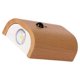 thumbnail image 2 of Wall Light Motion Detection Night Light Modern Design Aisle 7.30X5.60X2.80CM Rechargeable 1Pack, 2 of 5